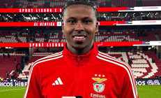 Trabzonspor, Sidny Lopes Cabral transferinde sona geldi