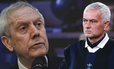 Aziz Yıldırımdan Mourinho itirafı: Başkan olsaydım işine bak kardeşim derdim