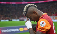Mario Lemina: Kaybettiğim tutkuyu Galatasarayda buldum