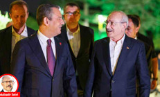 Haftaya CHP grubunu kim toplayacak