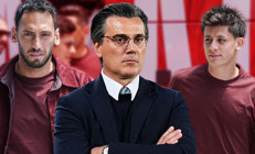 Montella futbol kulübü