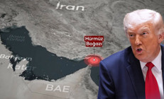 Son dakika... Trumptan dikkat çeken Hamaney mesajı: Elbet görüşeceğiz... Bibiden rahatsız