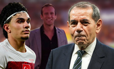 Dursun Özbekten Gardiye tam yetki: Galatasarayın Can Uzun teklifi belli oldu