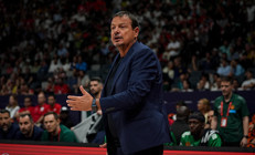 Ergin Ataman: EuroLeaguede sezonu başarısızlıkla tamamladık