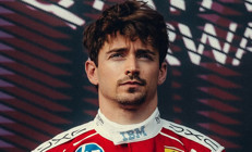 Ferrari, Charles Leclerc ile sözleşme yeniledi