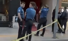 Nişantaşı’nda eğlence mekanına iki gün arayla 2 silahlı saldırı: 4 kişi yaralandı, 6 şüpheli gözaltında