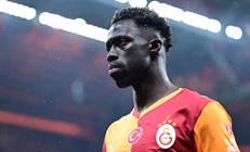 Galatasaraydan Davinson Sanchez kararı Bonservis bedeli belirlendi
