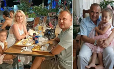 Başak Gürkan cinayeti davasından tutuklu eşten kan donduran ifade: Babam üstüne oturdu, bıçaklamaya başladı