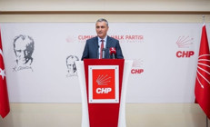CHP Sözcüsü Sarı’dan MYK toplantısına ilişkin açıklama: Salı günü Genel Başkanımız Grupta konuşacak
