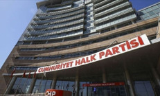 Kurultay dosyası Ankara’ya gönderildi