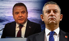 Çok konuşulacak Ferdi Zeyrek iddiası: Muhittin Böcekten Özgür Özelle ilgili dikkat çeken ifade