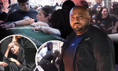 Dilan Polat korumasının cenazesinde gözyaşlarına hakim olamadı Can Polatın kızları bu sözlerle feryat edip sinir krizi geçirdi