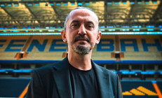 Fenerbahçede Tuncay Şanlı ile yollar ayrıldı