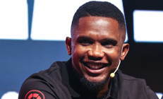 Samuel Etoo 21 yıl sonra hukuk mücadelesini kazandı