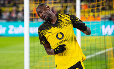 Fenerbahçeye Serhou Guirassy transferinde rakip var