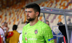 Ersin Destanoğlu, Beşiktaşı bekliyor