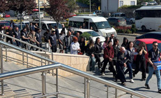 Yasa dışı bahis operasyonu: 79 tutuklama