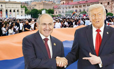 Ermenistan seçimleri... Rusya-Batı düellosu