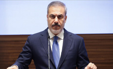 Dışişleri Bakanı Hakan Fidan: Netanyahu hükümeti bölgeyi savaş alanına çevirdi