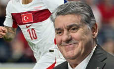 Beşiktaş, Fenerbahçenin rakibi oldu Milli yıldız listeye girdi