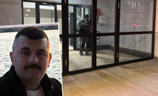 Damadını bıçaklayarak öldürüp kaçtı