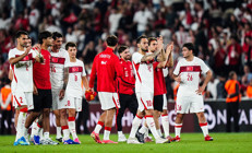 A Milli Takımın gruptaki 2 ülke, 3 şehir yolculuğu