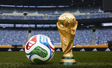 FIFA Dünya Kupası, ilk kez 3 ülke ortaklığında düzenlenecek
