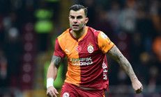 Galatasarayda Abdülkerim Bardakcı gelişmesi Yönetim kararını verdi