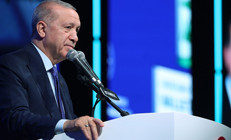 Cumhurbaşkanı Erdoğan’dan Dünya Çevre Günü mesajı