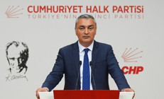 CHP Sözcüsü Müslim Sarı: Kılıçdaroğlu TBMM’de grup konuşmasını yapacak