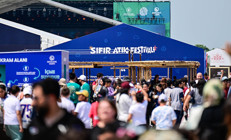 Sıfır Atık Festivali üçüncü gününde