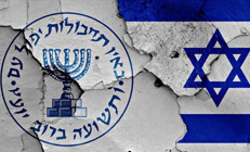 ABDde MOSSAD alarmı: Tehdit seviyesi en üst düzeyde