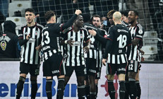 Beşiktaş, 28 Haziranda top başı yapacak