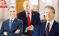 Carter mı Obama mı