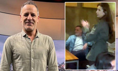 Yaşananları ilk kez anlattı: Artık asansöre bir kadınla binmiyorum