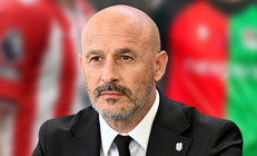 Italiano onayı verdi, Beşiktaşta transfer operasyonu başlıyor