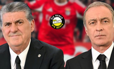 Benficadan Beşiktaşı şoke eden transfer yanıtı: 50 milyon euro