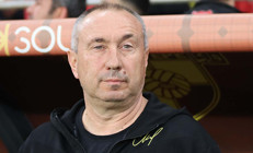 Stanimir Stoilov: Kusursuz değil ama iyi bir sezon geçirdik