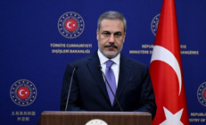 Dışişleri Bakanı Hakan Fidan, İran ile ABD arasındaki görüşmeleri değerlendirdi