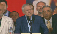 Aziz Yıldırımdan seçim sonrası ilk açıklama: Takviyeleri 15 gün içinde yapacağız
