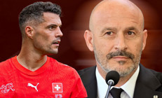 Xhakaya Italianodan onay