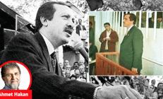 ‘Tayyip Erdoğan’ı yargılayanlar daha insaflıydı’ palavrası