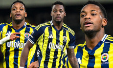 Galatasaray, Fenerbahçenin eski golcüsünü alabilir Temkinli yaklaşım