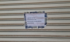 Diyarbakırda banka şubesine silahlı saldırı