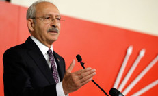 Kılıçdaroğlu CHP TBMM Grup Toplantısında konuşacak mı