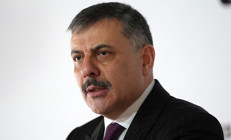İçişleri Bakanı Mustafa Çiftçiden İsrailli bakana sert cevap