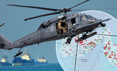 ABD’nin gizli geçiş planı Apache helikopterlerinin görevi ne Neler oluyor