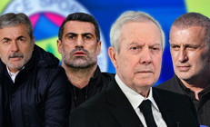 Fenerbahçede Aziz Yıldırımın yol haritası belli oldu