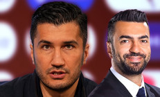 Nuri Şahin ve Türk futbolunun entel alerjisi