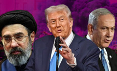 Trumptan İran ile anlaşma açıklaması: Son aşamadayız